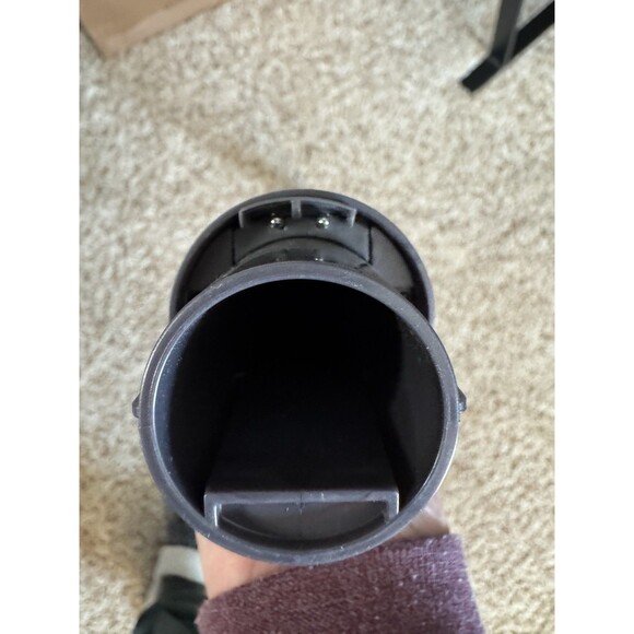 Extension wand Compatible with Dyson V12 Detect Slim V10 Digital Slim GRAY - Picture 8 of 10